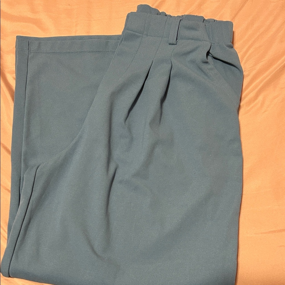 HALARA Steel Blue Pants